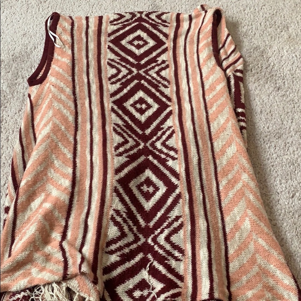 Women’s cardigan